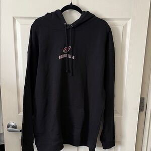 NFL Apparel Arizona Cardinals Hoodie 2XL